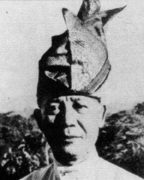 Dato' Hamzah bin Abdullah